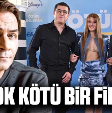 İbrahim Büyükak’ın gelinlik sahnesi çok konuşulmuştu: Armağan Çağlayan ‘Özür Dilerim’ filmini yerden yere vurdu 2 İbrahim-Büyükak’ın-gelinlik-sahnesi-çok-konuşulmuştu--Armağan-Çağlayan-‘Özür-Dilerim’-filmini-yerden-yere-vurdu