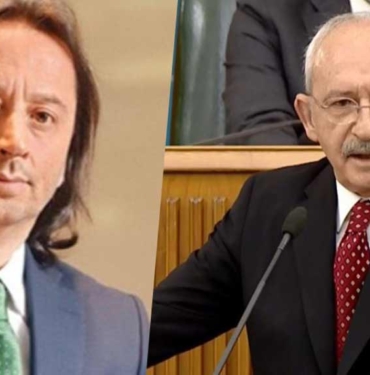 İbrahim Karagül, Kılıçdaroğlu’nun “Kürtler” ve “Alevi” videolarını hedef aldı: Bizi iç savaşa çağırıyor 3 İbrahim-Karagül,-Kılıçdaroğlu’nun-“Kürtler”-ve-“Alevi”-videolarını-hedef-aldı--Bizi-iç-savaşa-çağırıyor