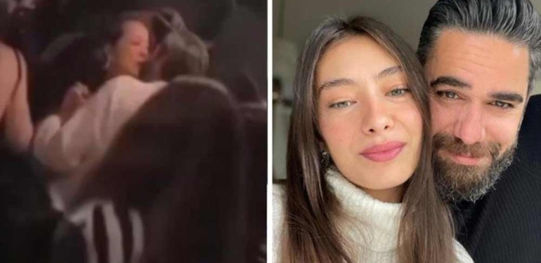 Kadir Doğulu başka kadınlarla görüntülenmişti: Neslihan Atagül’den flaş ‘boşanma’ açıklaması!