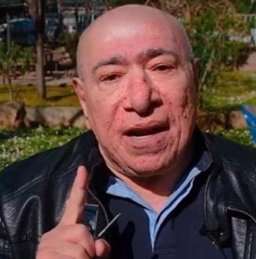 İlyas Salman, TKP'den milletvekili adayı oldu: Sarayın dalkavuğu değil, halkın soytarısı olacağım 7 İlyas-Salman,-TKP'den-milletvekili-adayı-oldu--Sarayın-dalkavuğu-değil,-halkın-soytarısı-olacağım