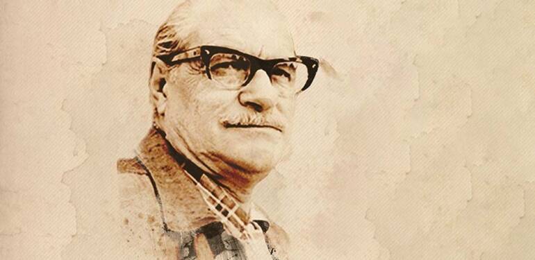 İmparatorluk ve cumhuriyet aydını: Kemal Tahir
