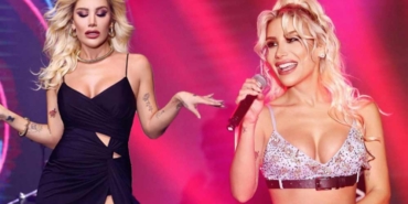 İrem-Derici-uçağın-tuvaletinden-fotoğrafını-paylaştı--Feci-bir-saldım-çayıra-modundayım