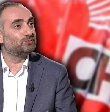 İsmail Saymaz’dan CHP listesiyle ilgili çarpıcı yorum: TBMM’de iki AK Parti olacak, biri mevcut AK Parti, diğeri CHP'den girecek olan eski AK Parti 2 İsmail-Saymaz’dan-CHP-listesiyle-ilgili-çarpıcı-yorum--TBMM’de-iki-AK-Parti-olacak,-biri-mevcut-diğeri-CHP'den-girecek-olan-eski-AK-Parti