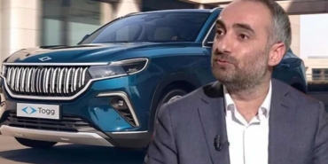 İsmail-Saymaz’dan-Togg-çıkışı--Sanki-toplum-daha-önce-öküz-arabasıyla-gidiyordu