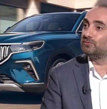İsmail Saymaz’dan Togg çıkışı: Sanki toplum daha önce öküz arabasıyla gidiyordu 7 İsmail-Saymaz’dan-Togg-çıkışı--Sanki-toplum-daha-önce-öküz-arabasıyla-gidiyordu