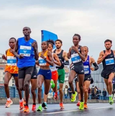 İstanbullular dikkat! Yarın maraton nedeniyle bazı yollar trafiğe kapatılacak 9 İstanbullular-dikkat!-Yarın-maraton-nedeniyle-bazı-yollar-trafiğe-kapatılacak
