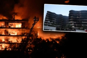 İzmir'de-sitede-çıkan-yangın-kontrol-altına-alındı--Felaketin-boyutu-gün-ağarınca-ortaya-çıktı