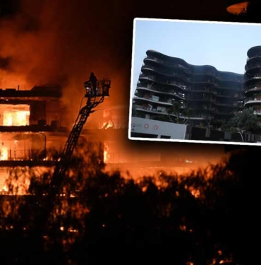 İzmir'de-sitede-çıkan-yangın-kontrol-altına-alındı--Felaketin-boyutu-gün-ağarınca-ortaya-çıktı