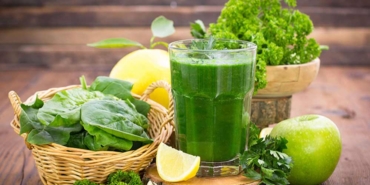 Kabızlığı-ortadan-kaldırıyor,-yağları-cayır-cayır-yakıyor!-Yeşil-sebze-detoksu-sayesinde-fazla-kilolarınızdan-kurtulun