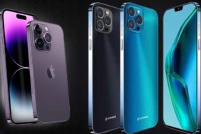 Kasası-neredeyse-aynı--Çinliler-iPhone-14-Pro’nun-ucuz-versiyonunu-üretti
