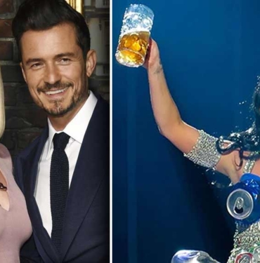 Katy Perry’den nişanlısı Orlando Bloom'la ilginç anlaşma: 5 haftadır içki içmiyor 7 Katy-Perry’den-nişanlısı-Orlando-Bloom'la-ilginç-anlaşma--5-haftadır-içki-içmiyor