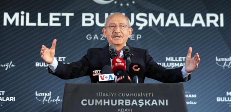 Kemal Kılıçdaroğlu: 14 Mayıs'tan sonra Cumhurbaşkanına hakaret maddesini kaldıracağız 6 Kemal-Kılıçdaroğlu--14-Mayıs'tan-sonra-Cumhurbaşkanına-hakaret-maddesini-kaldıracağız