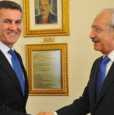 Son Dakika... Kılıçdaroğlu’nun ziyaret ettiği Mustafa Sarıgül’den ilk açıklama: Türkiye’yi rayına oturtacak isim Kılıçdaroğlu’dur 8 Kemal-Kılıçdaroğlu,-TDP-Genel-Başkanı-Mustafa-Sarıgül’ü-ziyaret-edecek