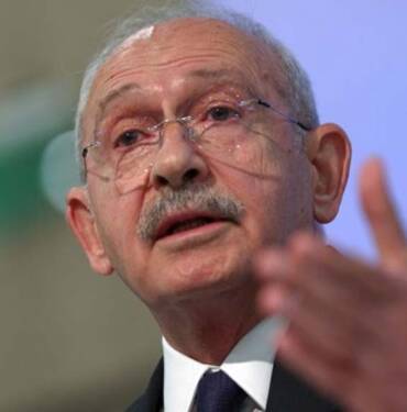 Kemal Kılıçdaroğlu TSK'ya seslendi: Afgan kaçakların ülkemize aktığının haberleri geliyor 2 Kemal-Kılıçdaroğlu-TSK'ya-seslendi--Afgan-kaçakların-ülkemize-aktığının-haberleri-geliyor