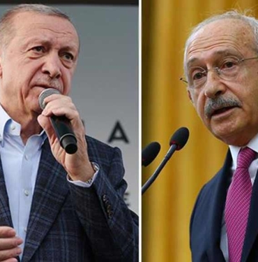 Kılıçdaroğlu'ndan Erdoğan'a 300 milyar dolar yanıtı: Tefecilerin parası değil, temiz para, helal para 7 Kılıçdaroğlu'ndan-Erdoğan'a-300-milyar-dolar-yanıtı--Tefecilerin-parası-değil,-temiz-para,-helal-para