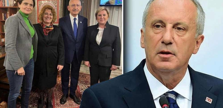 Kılıçdaroğlu’nun fotoğrafı tartışma yarattı, Muharrem İnce’den ‘seccade’ açıklaması geldi: “Bir din bilginine sordum...” 6 Kılıçdaroğlu’nun-fotoğrafı-tartışma-yarattı,-Muharrem-İnce’den-‘seccade’-açıklaması-geldi--“Bir-din-bilginine-sordum...”
