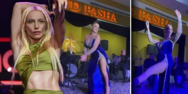 Kıyafetleri-nedeniyle-Gülşen’i-sert-sözlerle-eleştiren-Pınar-Eliçe,-sahneye-çıkıp-kalça-dansı-yaptı--Ahlak-bekçiliği-bitmiş