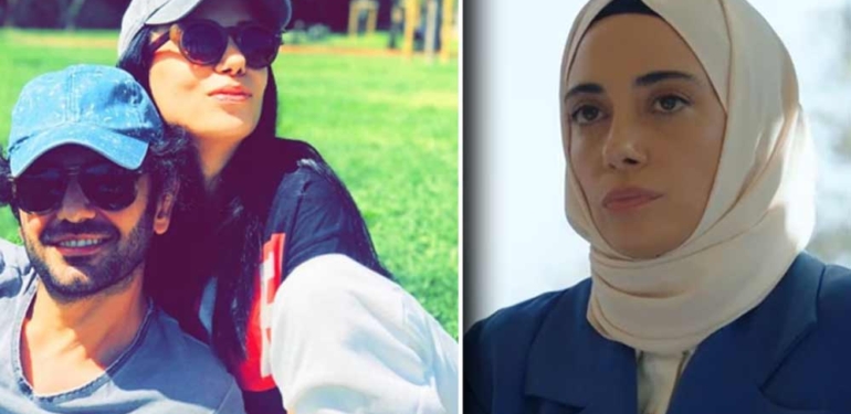 Kızılcık Şerbeti'nin Nursema'sı Ceren Yalazoğlu Karakoç’tan eşiyle romantik paylaşım: 40 kere maşallah sevgilim 1 Kızılcık-Şerbeti'nin-Nursema'sı-Ceren-Karakoç’tan-eşiyle-romantik-paylaşım--40-kere-maşallah-sevgilim