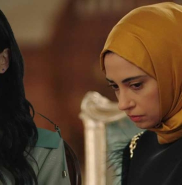 Kızılcık Şerbeti'nin Nursema'sı Ceren Yalazoğlu Karakoç’tan iddialı paylaşım! Hayranları yorum ve beğeni yağdırdı 10 Kızılcık-Şerbeti'nin-Nursema'sı-Ceren-Yalazoğlu-Karakoç’tan-iddialı-paylaşım!-