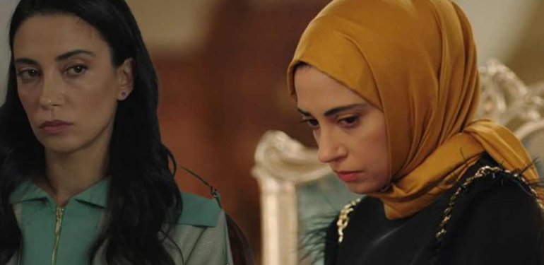 Kızılcık Şerbeti'nin Nursema'sı Ceren Yalazoğlu Karakoç’tan iddialı paylaşım! Hayranları yorum ve beğeni yağdırdı 1 Kızılcık-Şerbeti'nin-Nursema'sı-Ceren-Yalazoğlu-Karakoç’tan-iddialı-paylaşım!-
