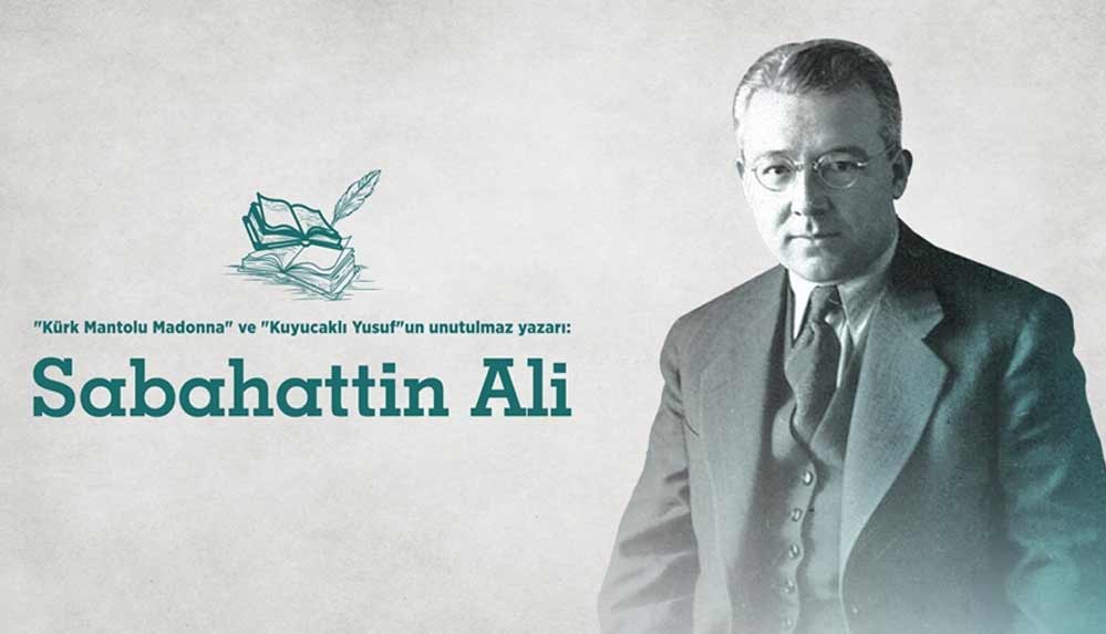 Komünizm söylemleri nedeniyle hapis yattı: Türk edebiyatının usta ismi Sabahattin Ali anılıyor