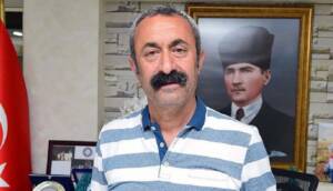 Fatih Mehmet Maçoğlu: Kılıçdaroğlu'na sempati büyük, yüzde 80 oy alır