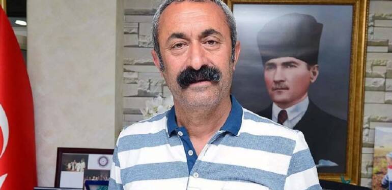 Fatih Mehmet Maçoğlu: Kılıçdaroğlu’na sempati büyük, yüzde 80 oy alır