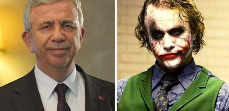 Mansur Yavaş'tan 'Heath Ledger' paylaşımı: 'Kuşağının en iyi yeteneklerinden biriydi' 6 Mansur-Yavaş'tan-'Heath-Ledger'-paylaşımı--'Kuşağının-en-iyi-yeteneklerinden-biriydi'