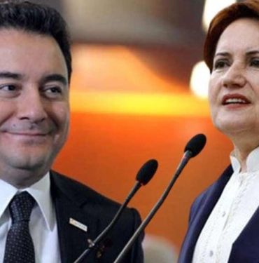 Meral Akşener Altılı Masa’daki kritik toplantıyı anlattı: Ali Babacan, İmamoğlu ve Yavaş'ın Cumhurbaşkanı Yardımcılığı’na itiraz etti 9 Meral-Akşener-Altılı-Masa’daki-kritik-toplantıyı-anlattı--Ali-Babacan,-İmamoğlu-ve-Yavaş'ın-Cumhurbaşkanı-Yardımcılığı’na-itiraz-etti
