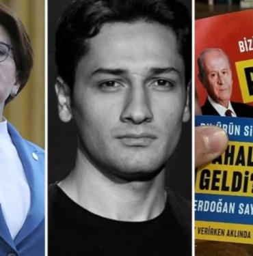 Meral Akşener’den 'Erdoğan çıkartmaları' nedeniyle gözaltına alınan Mahir Akkoyun’a destek: Baskınız yakında son bulacak, sadece 37 gün kaldı 2 Meral-Akşener’den-'Erdoğan-çıkartmaları'-nedeniyle-gözaltına-alınan-Mahir-Akkoyun’a-destek--Baskınız-yakında-son-bulacak,-sadece-37-gün-kaldı