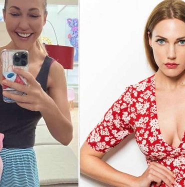 Meryem Uzerli elmacık kemiklerine dolgu yaptırdı, son haline yorum yağdı: Daha fazla estetik yaptırma 5 Meryem-Uzerli-elmacık-kemiklerine-dolgu-yaptırdı,-son-haline-yorum-yağdı--Daha-fazla-estetik-yaptırma