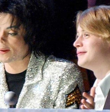 Michael Jackson, çocuk taciziyle yine gündemde: Macaulay Culkin ile aynı yatakta yatmış 9 Michael-Jackson,-çocuk-taciziyle-yine-gündemde--Macaulay-Culkin-ile-aynı-yatakta-yatmış