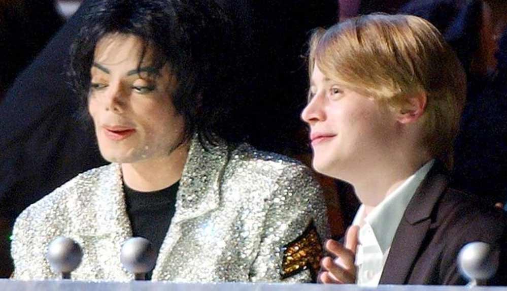 Michael Jackson, çocuk taciziyle yine gündemde: Macaulay Culkin ile aynı yatakta yatmış