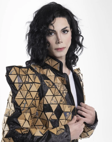 Michael Jackson'a benzemek isteyen genç 40 bin dolardan fazla para harcadı! 11 operasyon geçirdi, son hali hayrete düşürdü