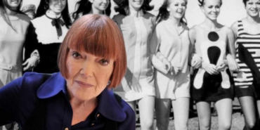 Mini-etek-modasının-yaratıcısı-Mary-Quant-93-yaşınd-yaşamını-yitirdi