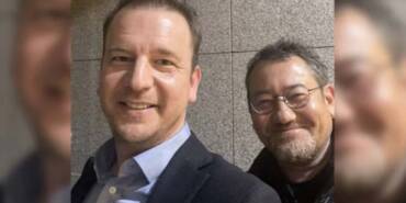 Muhammed-Yakut’la-yaptığı-yayın-sonrası-gözaltına-alınmıştı...-Gazeteci-Serdar-Akinan-serbest-bırakıldı