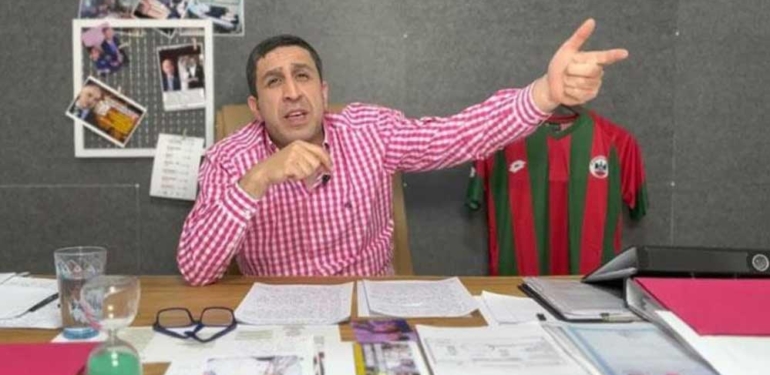 Videolarıyla gündem olmuştu: Kırmızı bültenle aranan Muhammed Yakut İspanya’da yakalandı