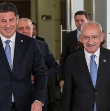 Muharrem İnce’ye sorulan soru Sinan Oğan’a da soruldu, cevabı dikkat çekti: Kılıçdaroğlu'nun oylarını almıyorum, MHP kökenliyim 3 Muharrem-İnce’ye-sorulan-soru-Sinan-Oğan’a-da-soruldu,-cevabı-dikkat-çekti---Kılıçdaroğlu'nun-oylarını-almıyorum,-MHP-kökenliyim