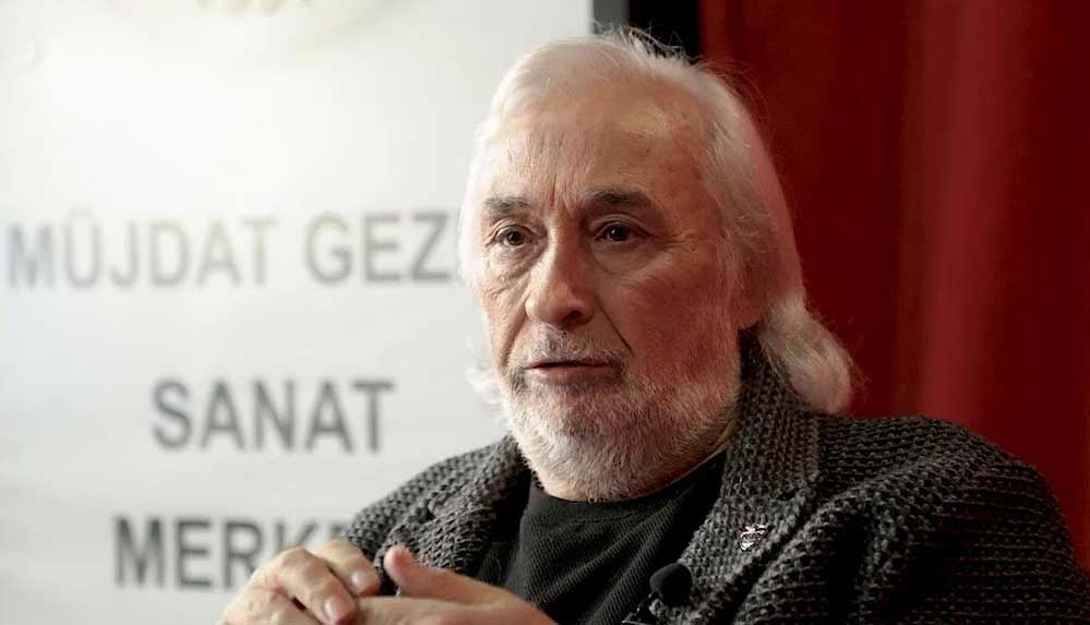 Müjdat Gezen ilk kez duyurdu: 80 yaşında baba oluyorum