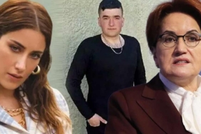 Musa-Orhan’a-hakaretten-hapsi-istenen-Hazal-Kaya’ya,-Meral-Akşener’den-destek--Hepimiz-yanında-kaya-gibi-dimdik-duracağız!