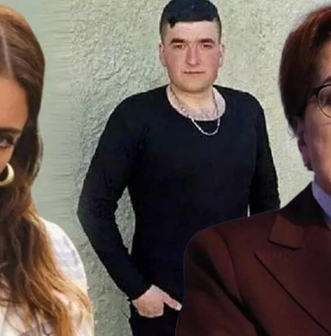 Musa-Orhan’a-hakaretten-hapsi-istenen-Hazal-Kaya’ya,-Meral-Akşener’den-destek--Hepimiz-yanında-kaya-gibi-dimdik-duracağız!