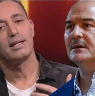 Mustafa Sandal’dan Süleyman Soylu’nun “14 Mayıs darbe girişimidir” sözlerine tepki: Kaybetme ihtimaliniz olunca darbe mi oluyor seçimler? 2 Mustafa-Sandal’dan-Soylu’nun-“14-Mayıs-darbe-girişimidir”-sözlerine-tepki--Kaybetme-ihtimaliniz-olunca-darbe-mi-oluyor-seçimler-