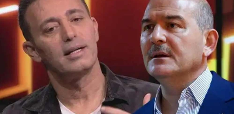 Mustafa Sandal’dan Süleyman Soylu’nun “14 Mayıs darbe girişimidir” sözlerine tepki: Kaybetme ihtimaliniz olunca darbe mi oluyor seçimler? 1 Mustafa-Sandal’dan-Soylu’nun-“14-Mayıs-darbe-girişimidir”-sözlerine-tepki--Kaybetme-ihtimaliniz-olunca-darbe-mi-oluyor-seçimler-