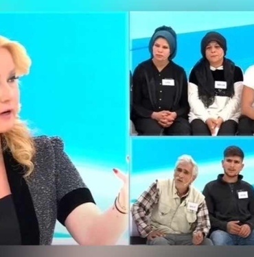 Ne kimlikleri var ne vatanları: 36 kişilik aileden kimsenin nüfus kağıdı yok 7 Ne-kimlikleri-var-ne-vatanları--36-kişilik-aileden-kimsenin-nüfus-kağıdı-yok