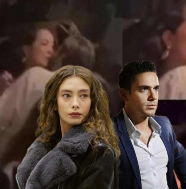 Neslihan Atagül, eşi Kadir Doğulu’nun başka kadınlarla çıkan görüntüleri hakkında sessizliğini bozdu: Gürültülü bir ortamda yapılan normal bir konuşma 4 Neslihan-Atagül,-eşi-Kadir-Doğulu’nun-başka-kadınlarla-çıkan-görüntüleri-hakkında-sessizliğini-bozdu--Gürültülü-bir-ortamda-yapılan-normal-bir-konuşma