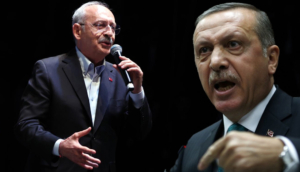 Son Dakika... Erdoğan’dan Kılıçdaroğlu’nun canlı yayın davetine cevap: Şöhret olmak istiyorsun