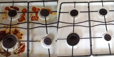 Ocaktaki-kurumuş-ve-yanmış-yağ-lekelerinden-kurtulmak-mümkün!-Bu-basit-yöntemi-mutlaka-deneyin