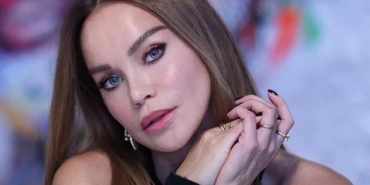 Oğlu-Pars'ı-kaybeden-Ebru-Şallı--Üzüntüden-yüz-felci-geçirdim