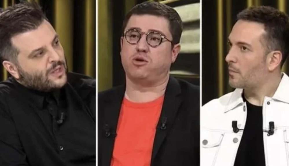 Oğuzhan Koç ve İbrahim Büyükak'tan 'Seçimi kim kazanır' sorusuna dikkat çeken yanıt