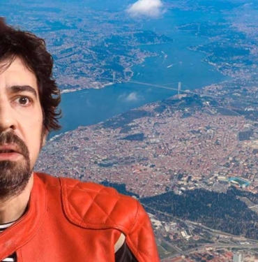 Okan Bayülgen’den İstanbul isyanı! “Restorana gittiğimde bir Pakistanlı, bir Suudi, bir eskort, bir Rus, onun yanında mafya tipli bir adam...” 2 Okan-Bayülgen’den-İstanbul-isyanı!-“Restorana-gittiğimde-bir-Pakistanlı,-bir-Suudi,-bir-eskort,-bir-Rus,-onun-yanında-mafya-tipli-bir-adam...”